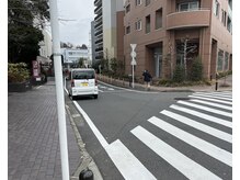 アイ ネイル スキン リリー(EYE NAIL SKIN Lily)/