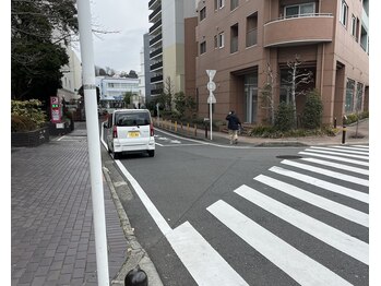 アイ ネイル スキン リリー(EYE NAIL SKIN Lily)/