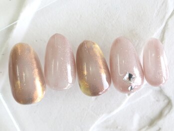 ジョジョ 神戸店(JOJO)/オフ込み¥7500