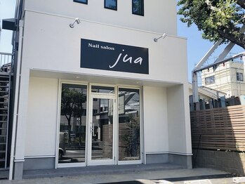 ジュア(jua)