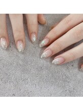 サクラネイル(sakura.nail)/10本同じデザイン