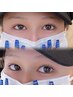 【新規】ナチュラルeyeまつ毛パーマ