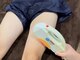 ココネローズ 福津サロン(Cocone Rose)の写真/《口コミ高評価×リピート多数の隠れ家サロン》脱毛デビューの方にもオススメ★ムダ毛の卒業をサポート！