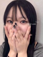 クレビア(CreBiA)/フラットラッシュ