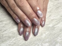 ジュリネイル(JULIE NAIL)/マグネット