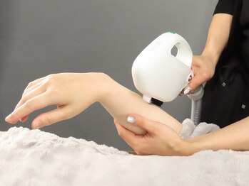 サリエ(s'allier)/高評価全身脱毛☆