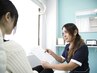当サロンのセルフホワイトニング回数券、会員カードをお持ちでない方
