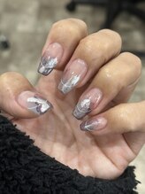 サロンドボーテ ル リアン(Salon de beaute Le Lien)/インクアート