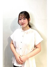 アース アイラッシュ アンド エステティック 千葉店(EARTH eyelash&esthetic)&nbsp;エステ 伊藤