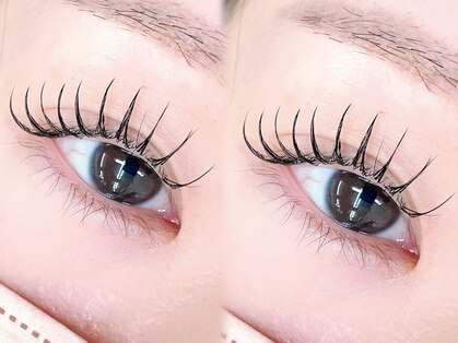 ルモーア(LUMOORE)の写真