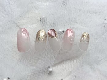 ヴェレスト 西荻窪(Verest)/Design 雫ニュアンス