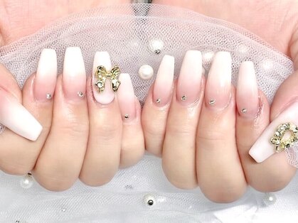 ネイルネージュ 錦糸町(Nail Neige)の写真