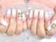 ネイルネージュ 錦糸町(Nail Neige)の写真