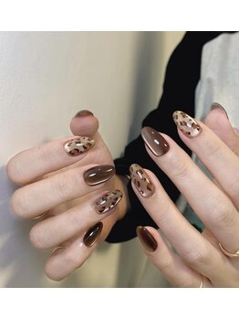 ソラネイル(SORA NAIL)/