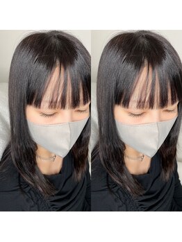 イチ(ichi)/エクステ