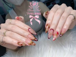 長さ出し/持ち込みOK/アート10本