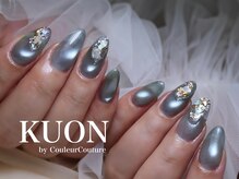 クオン(KUON)