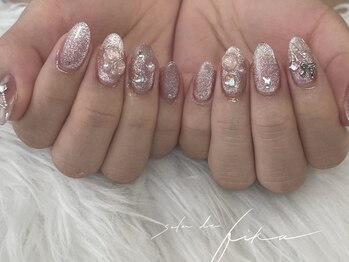 サロンド フィーカ(salon de fika)/【Saki】