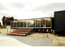 ナンバートゥエルブ カシマファンゾーン(No.12 Kashima Fan Zone)/エントランス