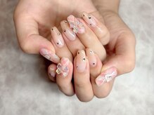 ネルフィーズ(NAILFY's)