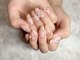 ネルフィーズ(NAILFY's)の写真/【トレンドデザインから定番のデザインまでアートが豊富☆】定額クーポン多数ご用意★毎月デザイン更新♪
