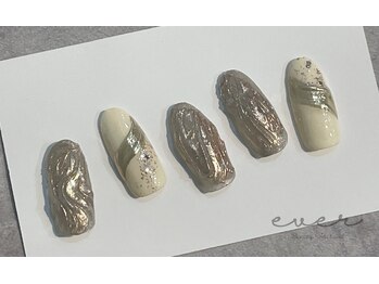 エバービューティーアトリエ(ever beauty atelier)/【8月】おすすめデザイン