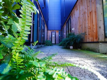 ミネラリズム(mineralism)の写真/【夜20時までOK◎忙しい方のかかりつけサロン】毎日頑張る、あなたの為の不調ケアサロン【完全1棟貸切】