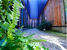 ミネラリズム(mineralism)