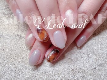 リア 五反田(LEAH)/秋シーズン