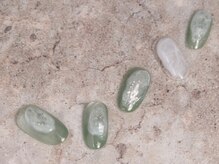 レプレネイル 日本橋人形町(RepreNail)/art