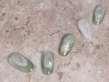 レプレネイル 日本橋人形町(RepreNail)/art