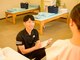 マハロ港南スポーツはりきゅう接骨院の写真/腰の痛みは姿勢から?不良姿勢による深いコリに、プロの技術で徹底アプローチ!心も体もリラックス♪