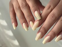 ミエレ(miele)/シンプルバターイエローマット