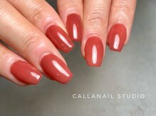 カラーネイルスタジオ(Callanail studio)/美