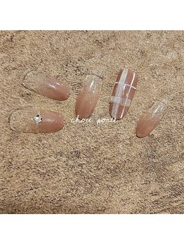 シュポルテ(chou porte)/