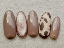 ターラ(Tara)/定額トレンドAutumnデザイン