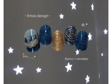 カンキ(Kanki)/Xmas design