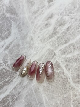 11月の定額デザイン