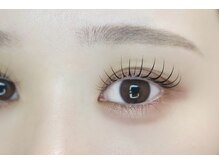 リアンシュ 恵比寿(Liun'sh.)/【lash lift】