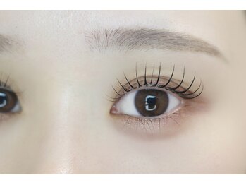 リアンシュ 恵比寿(Liun'sh.)/【lash lift】