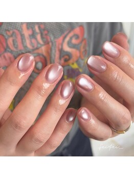 マグネットネイル