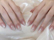 スペラ 大宮店(Spera)/ミラーでキラキラベビーブーマー