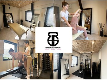 ワイズ パーソナル アンド ヘルス 恵比寿店(Y's Personal&Health)