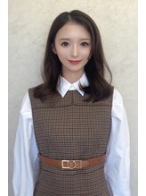 ベベティー(BEBETIE)&nbsp;asuka 