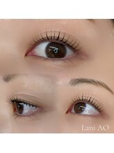 ラニ アオ(Lani AO)/