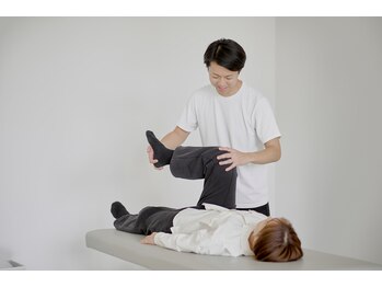 ラヴァンス(L'avance)/【高崎/ピラティス】マシンも有