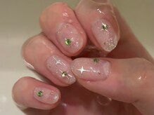 ネイルメゾン 渋谷店(NAIL MAISON)