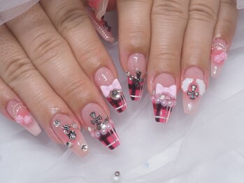 ロロネイル(LoLonail)/