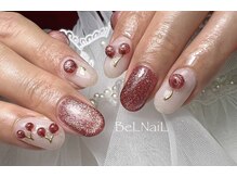 ベル ネイル(BeL NaiL)の雰囲気（選びやすくメニュー追加しました☆メニュー欄ご確認ください(^^)）
