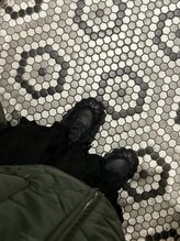 ニナネイル(nina.nail)&nbsp;YUKI 